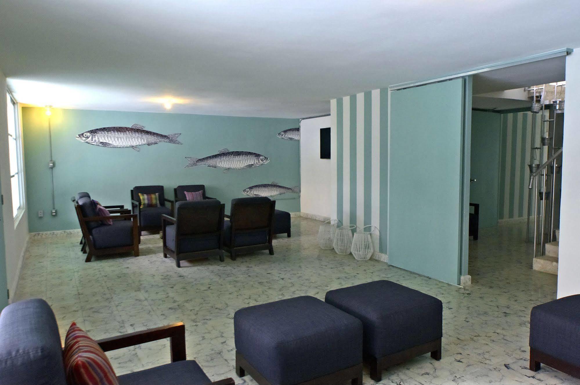 Mas Basico Hotel Veracruz Exteriör bild