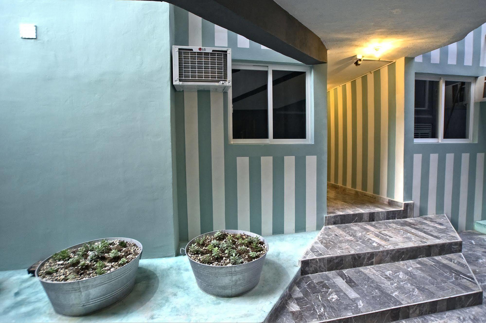 Mas Basico Hotel Veracruz Exteriör bild
