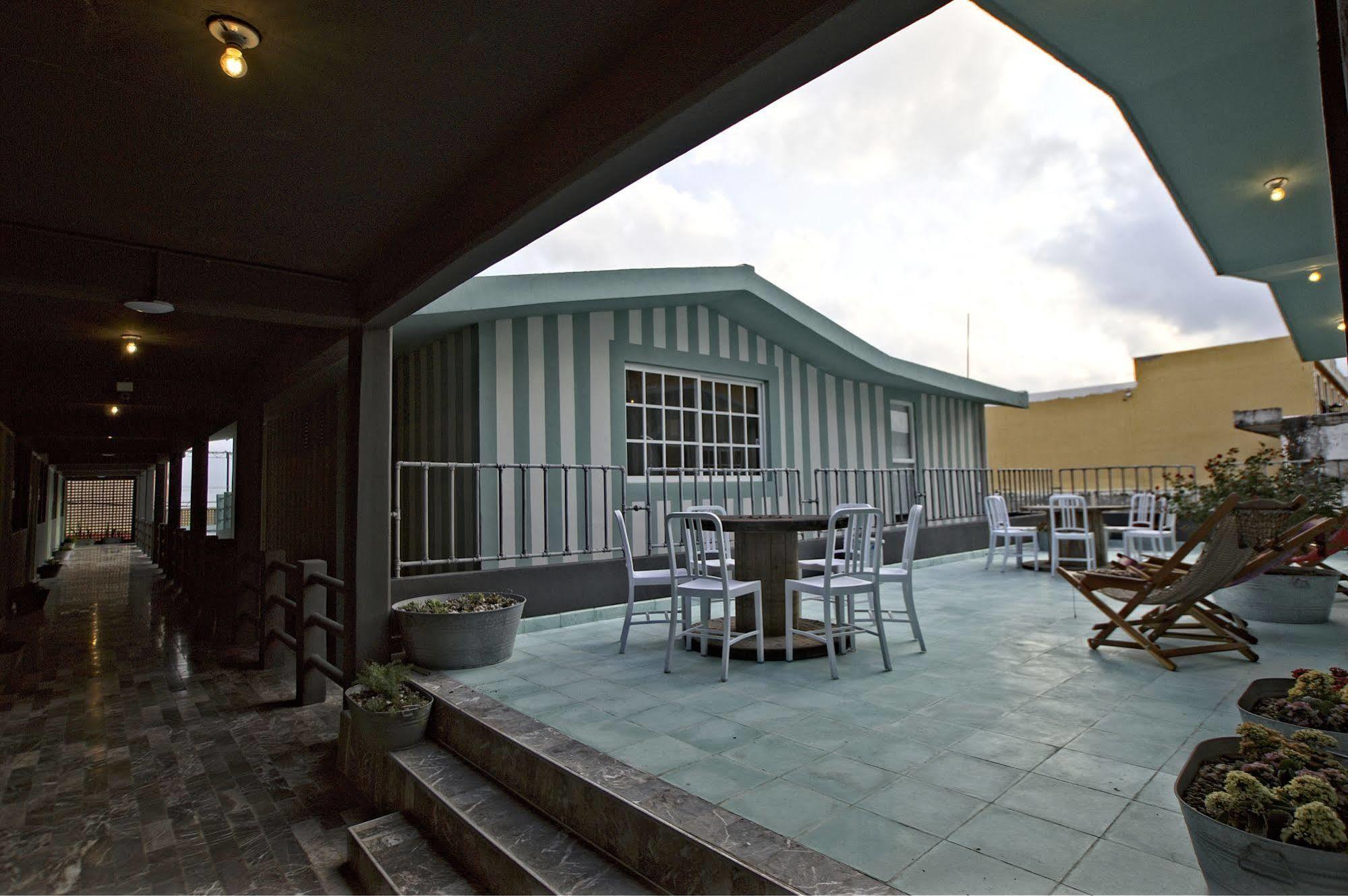 Mas Basico Hotel Veracruz Exteriör bild